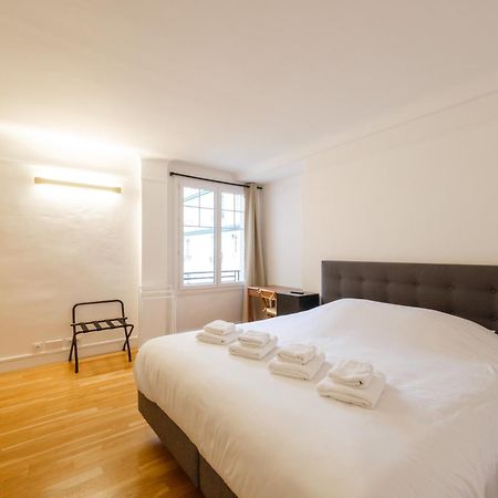 Amazing 6P Club Eiffel Apartamento Paris Exterior foto