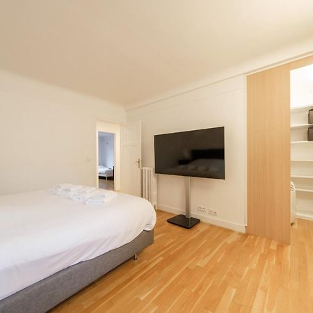 Amazing 6P Club Eiffel Apartamento Paris Exterior foto