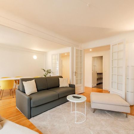Amazing 6P Club Eiffel Apartamento Paris Exterior foto