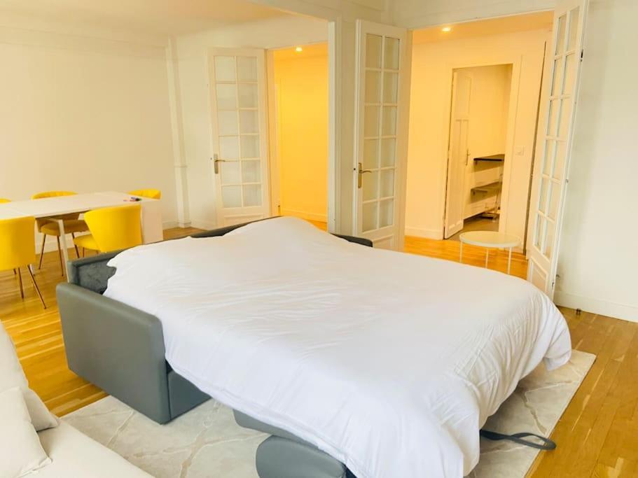 Amazing 6P Club Eiffel Apartamento Paris Exterior foto