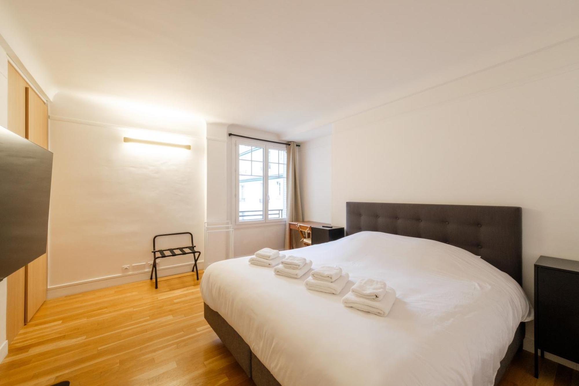 Amazing 6P Club Eiffel Apartamento Paris Exterior foto